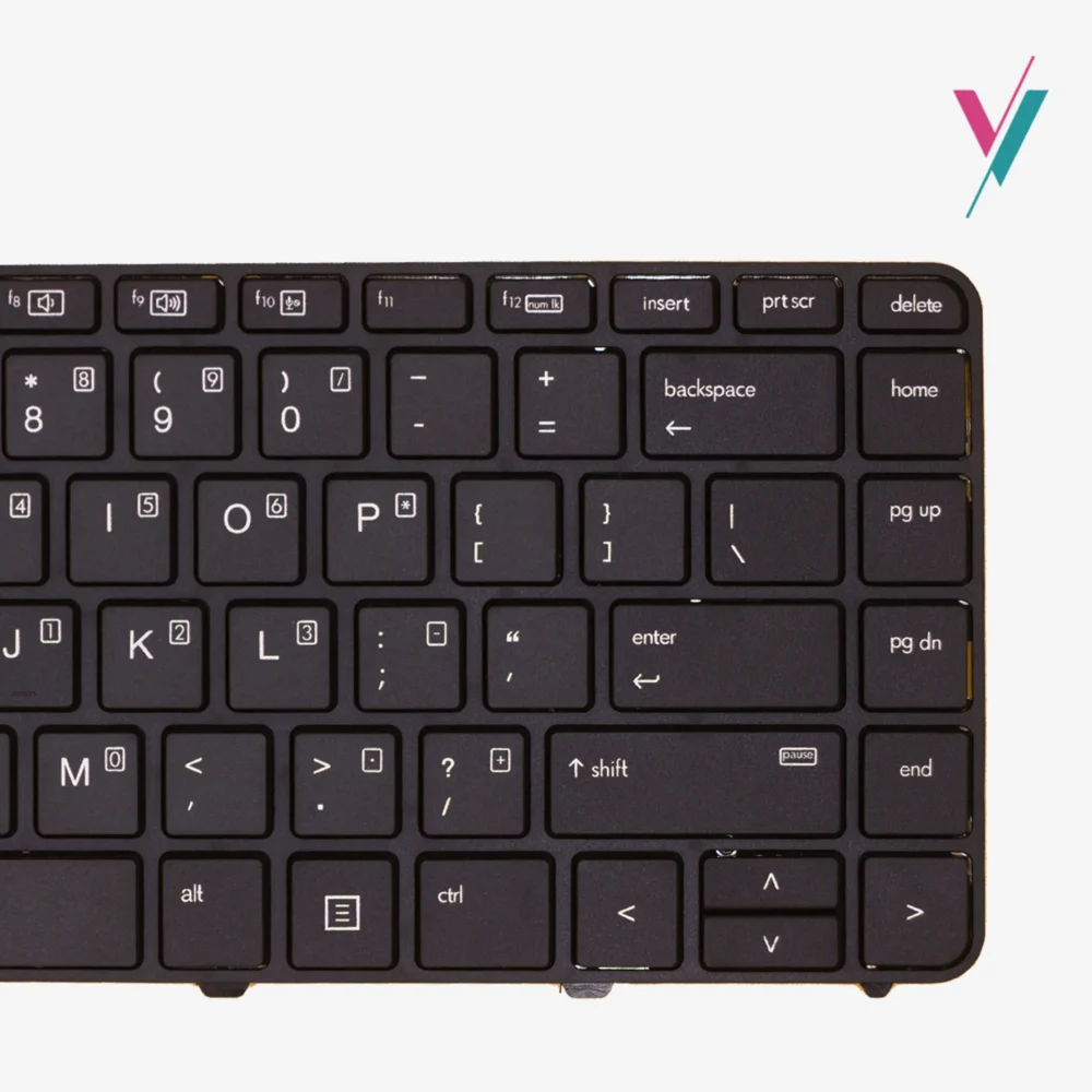 probook 440 g3 keyboard