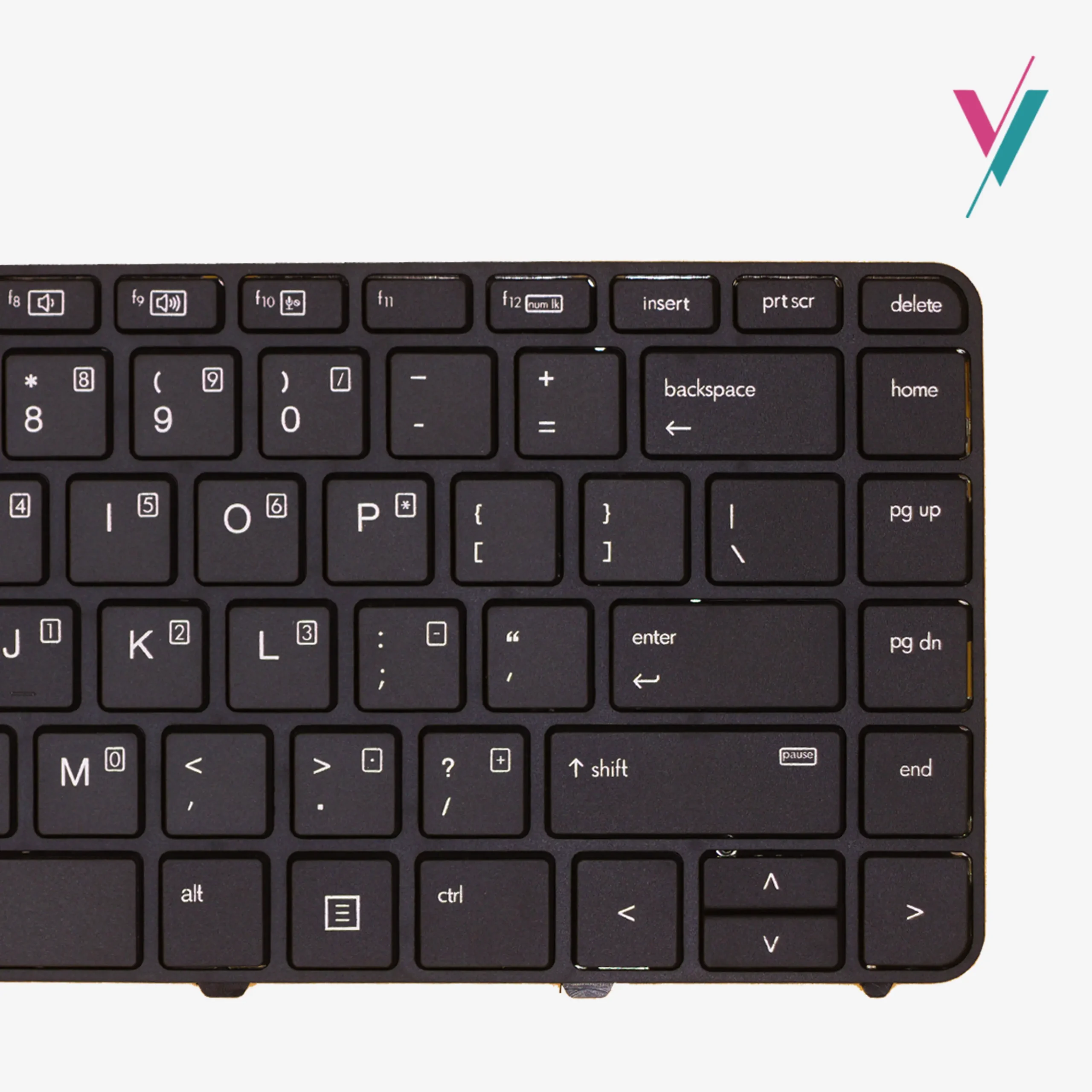 probook 440 g3 keyboard
