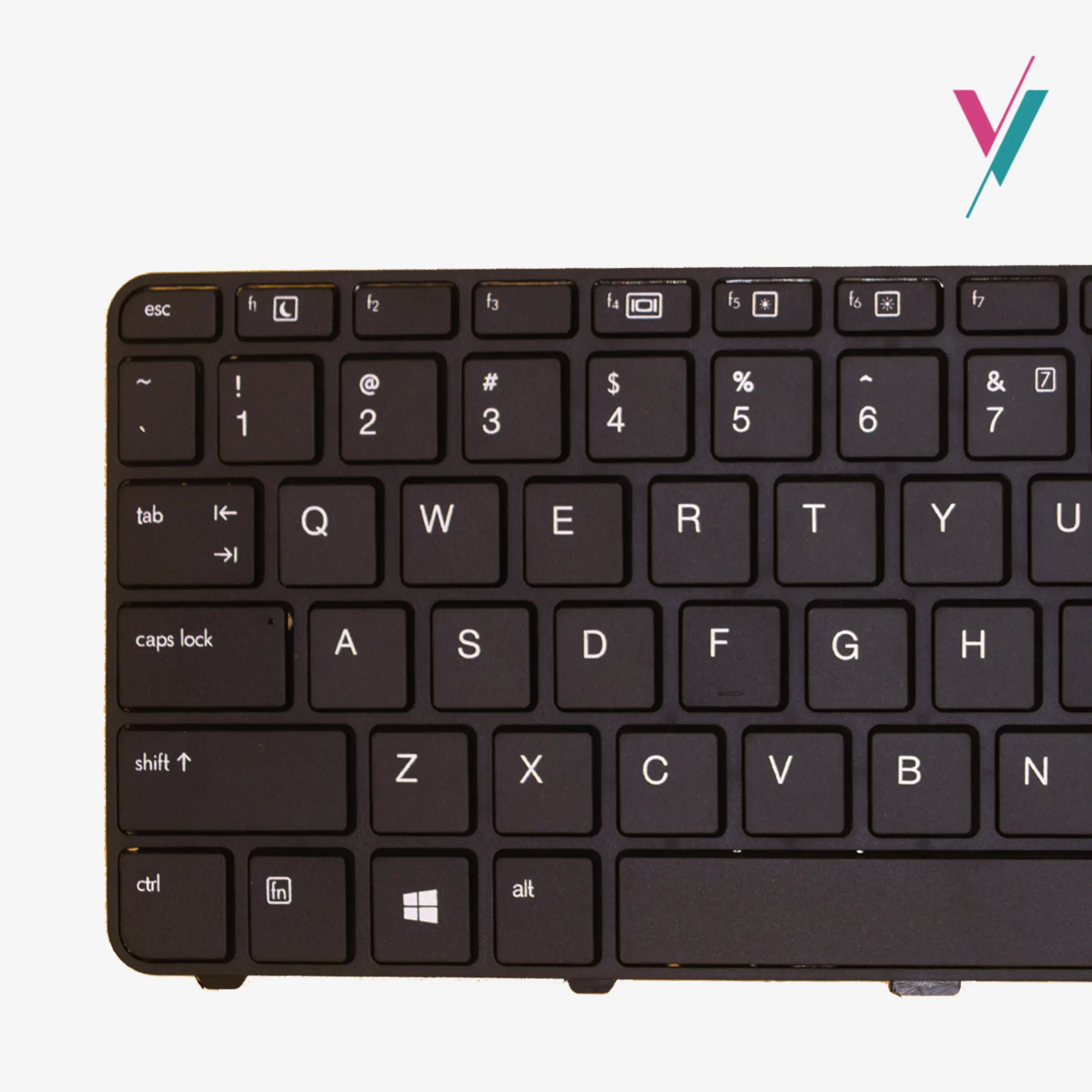 probook replacement keyboard 640 g2