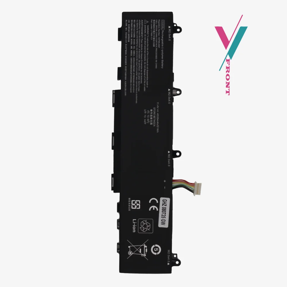 replacement battery for hp CC03XL replacement battery for hp CC03XL