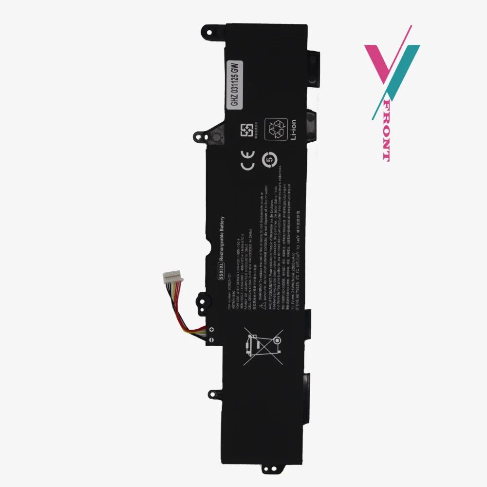 replacement battery for hp elitebook 840 g5 and 840 g6 replacement battery for hp elitebook 840 g5 and 840 g6