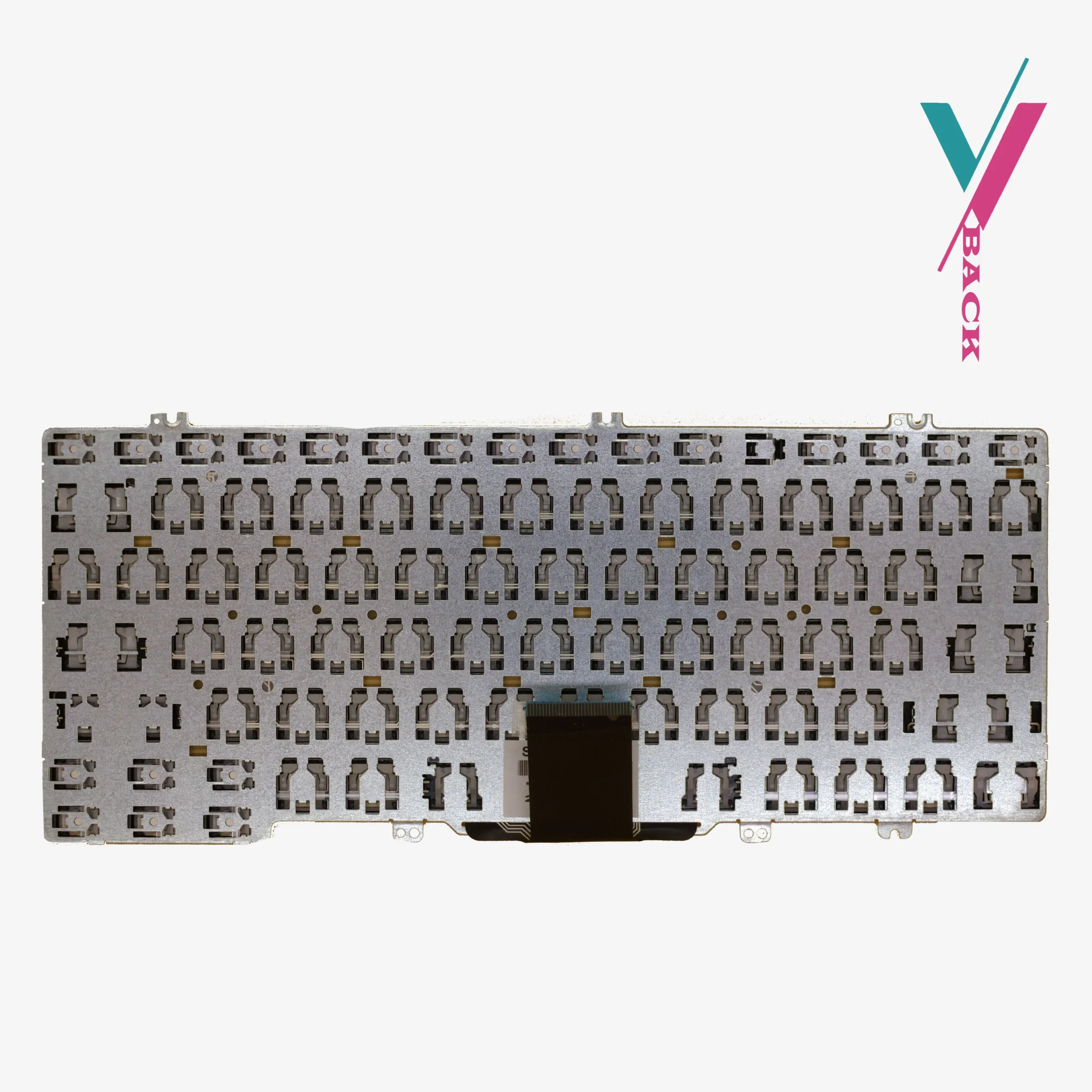 replacement keyboard Dell Latitude 7380