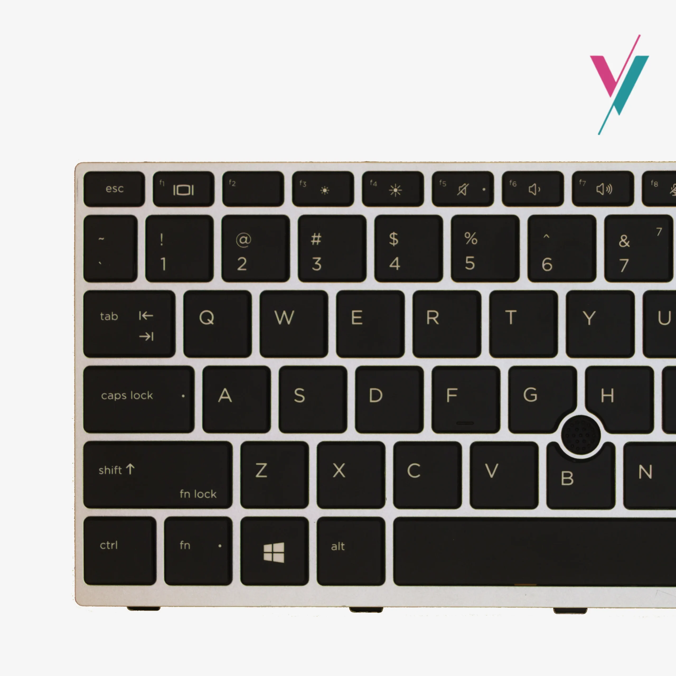 replacement keyboard for HP EliteBook 745 G5