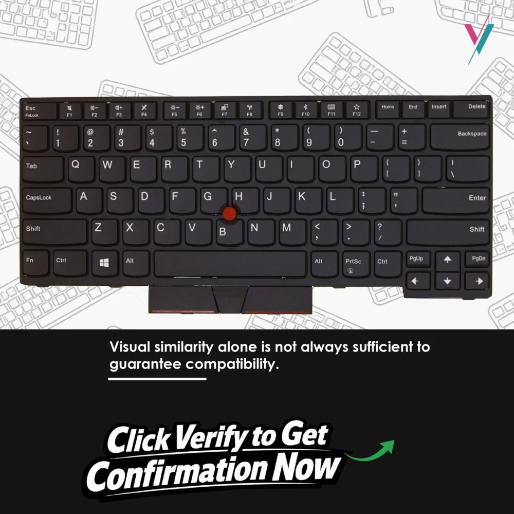 replacement keyboard for lenovo laptop t490