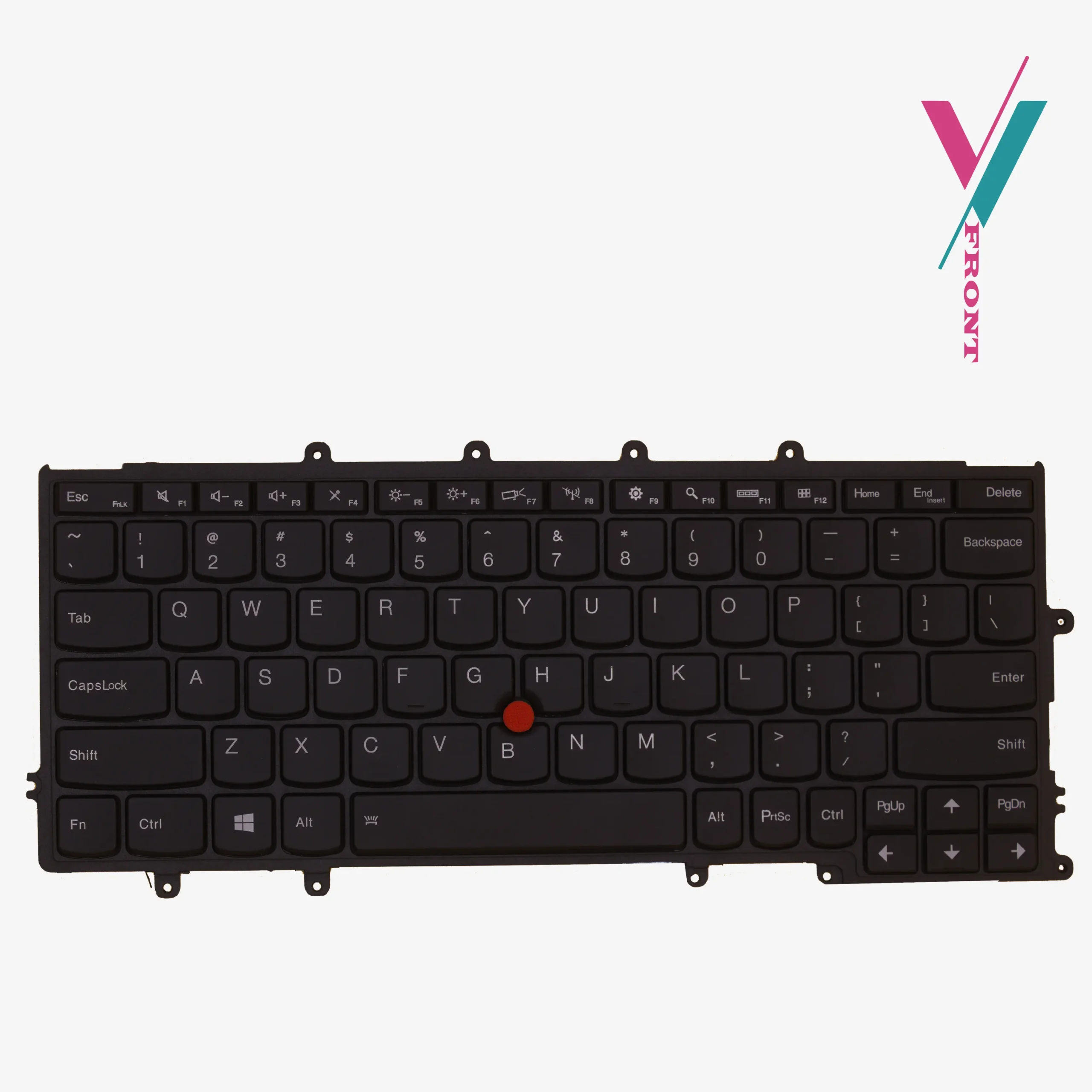 replacement keyboard for lenovo x270