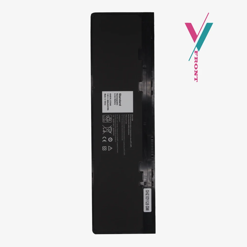 replacement laptop battery for dell e7240