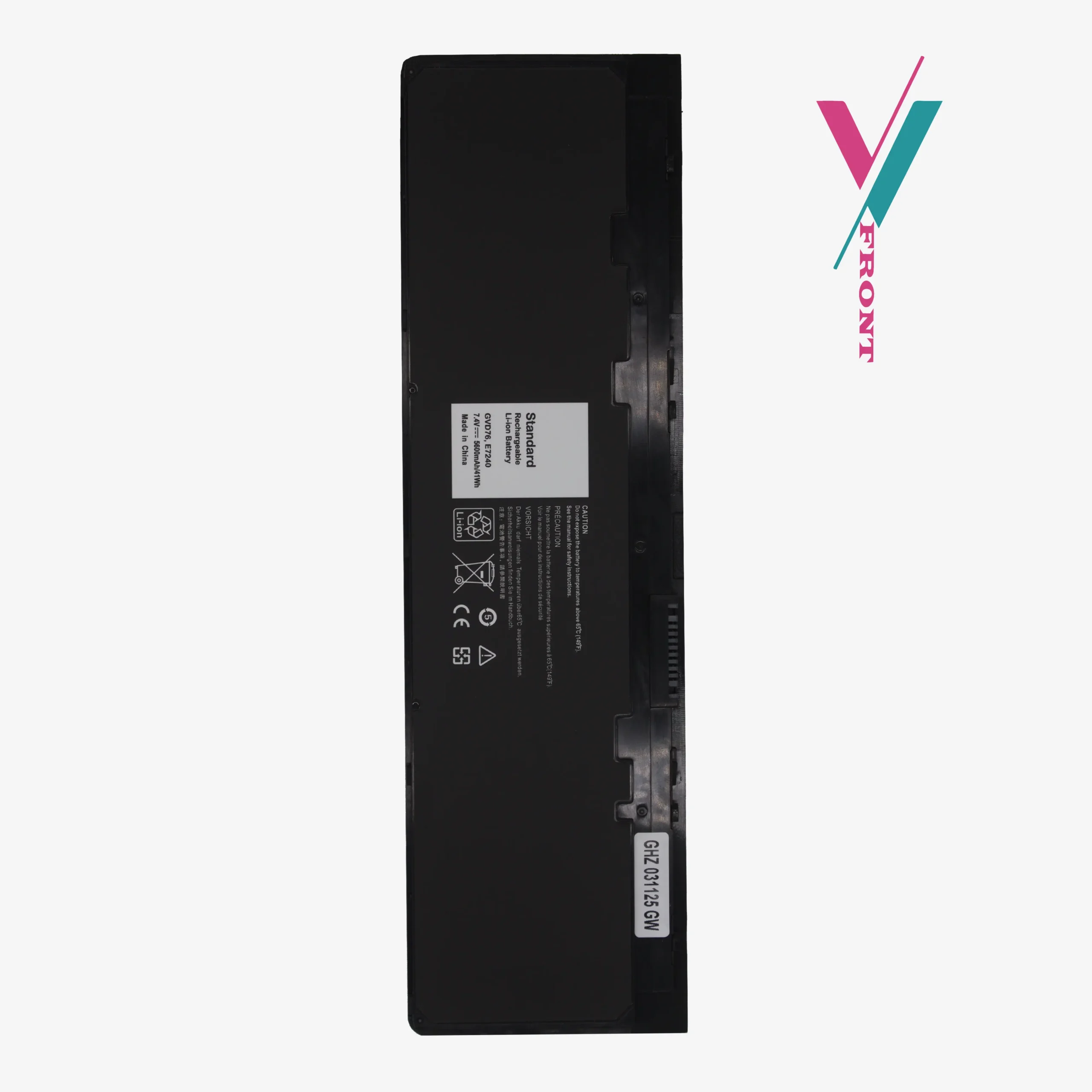 replacement laptop battery for dell e7240