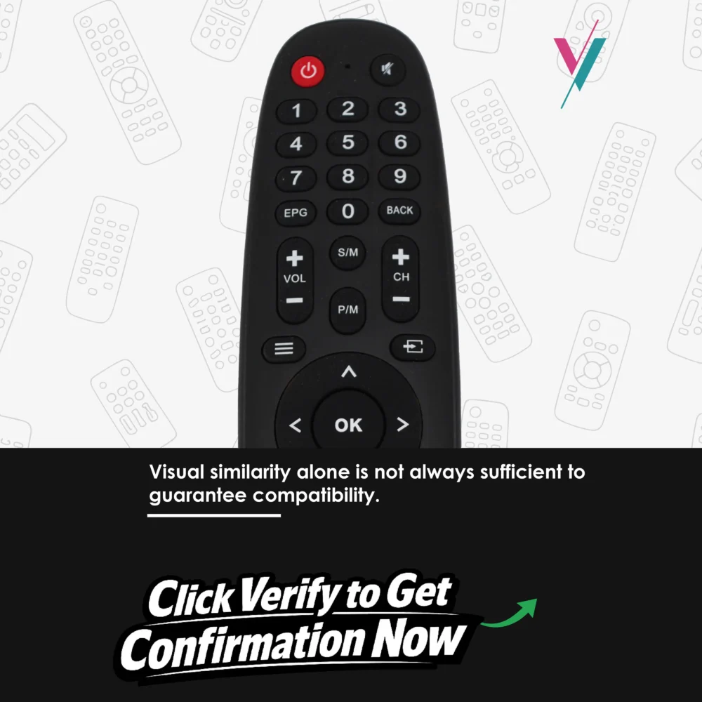 replacement remote for solarmax tv replacement remote for solarmax tv