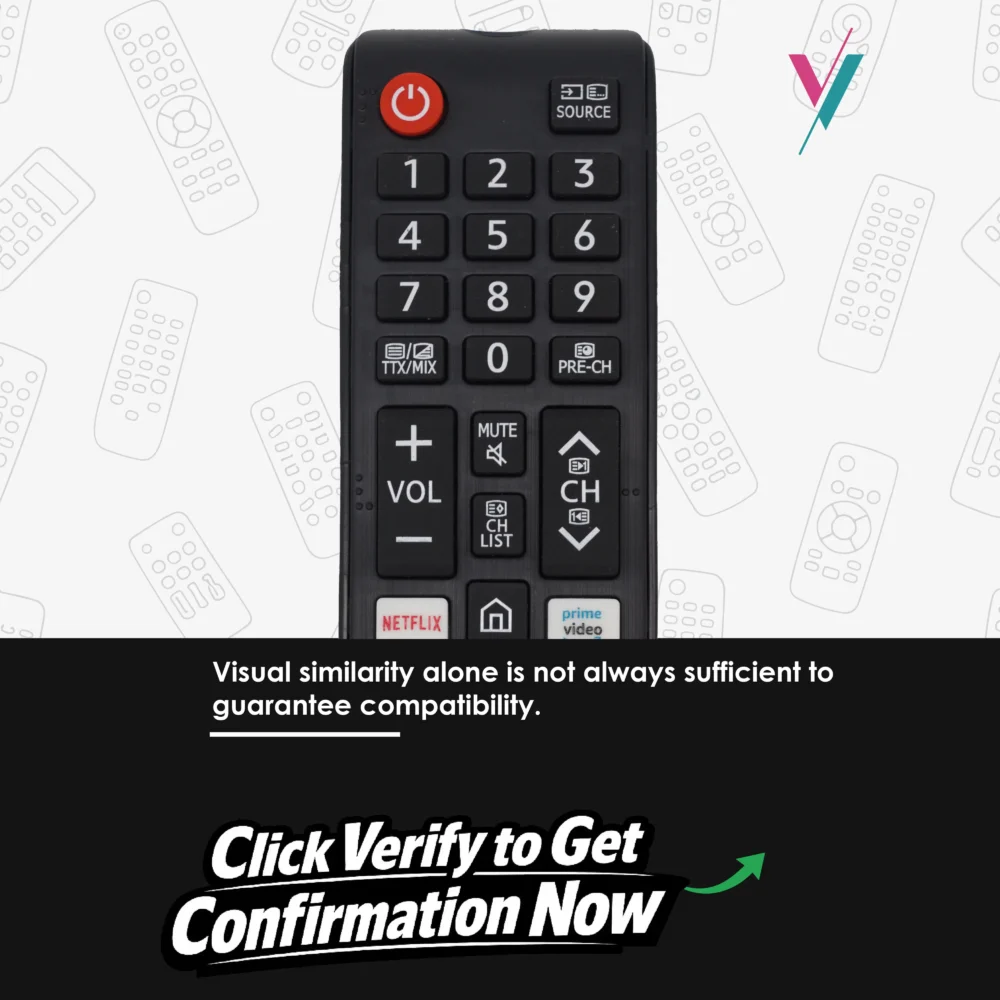 samsung smart tv remote