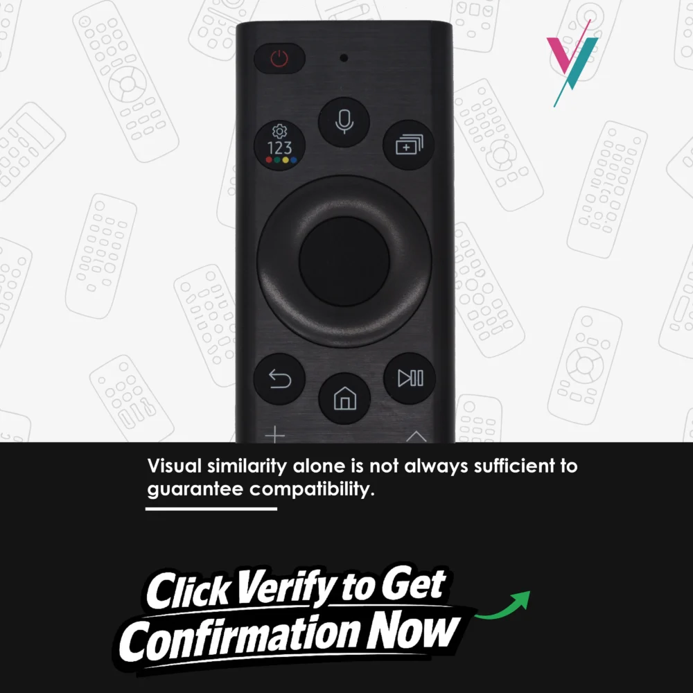 samsung smart tv solar remote