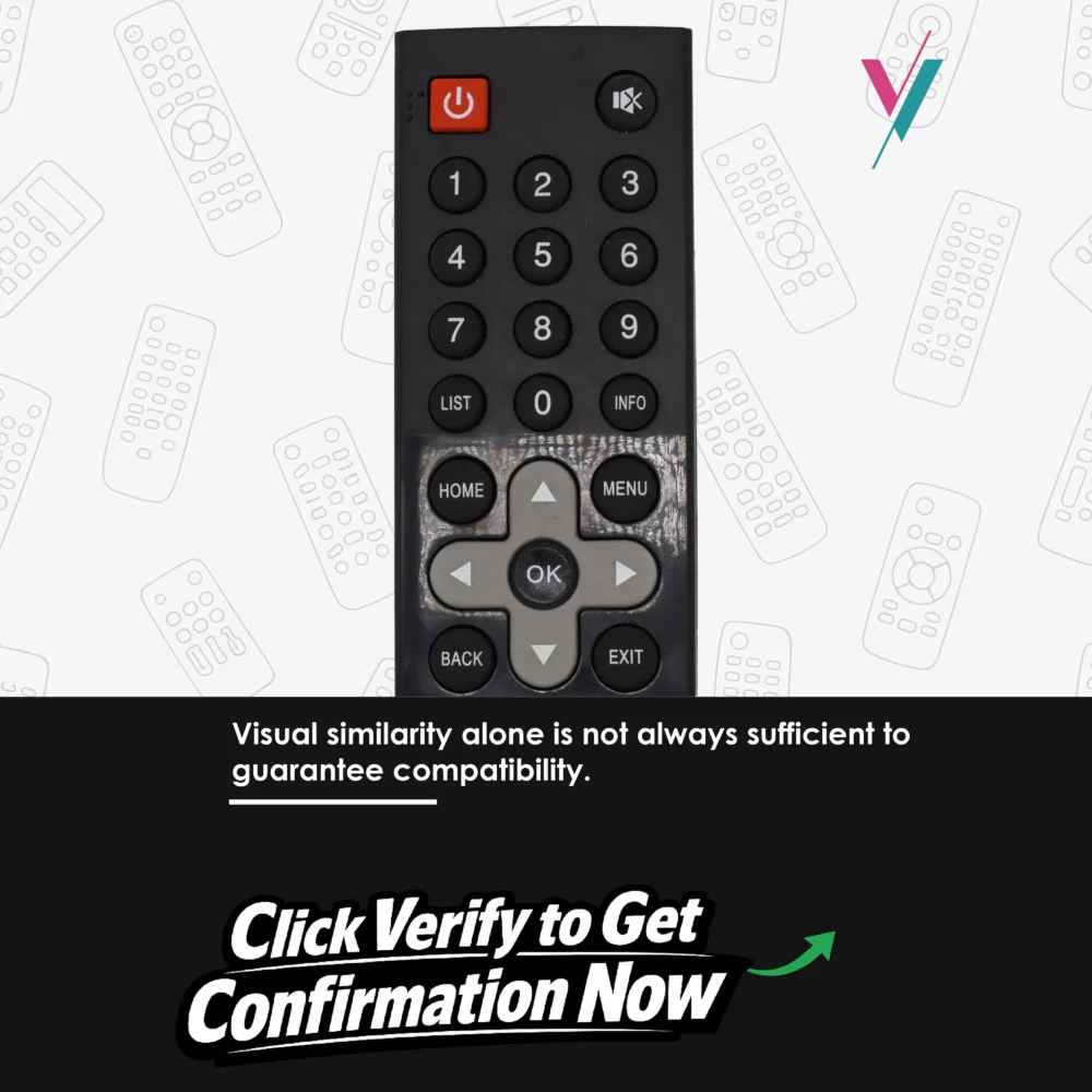 skyworth tv remote controller