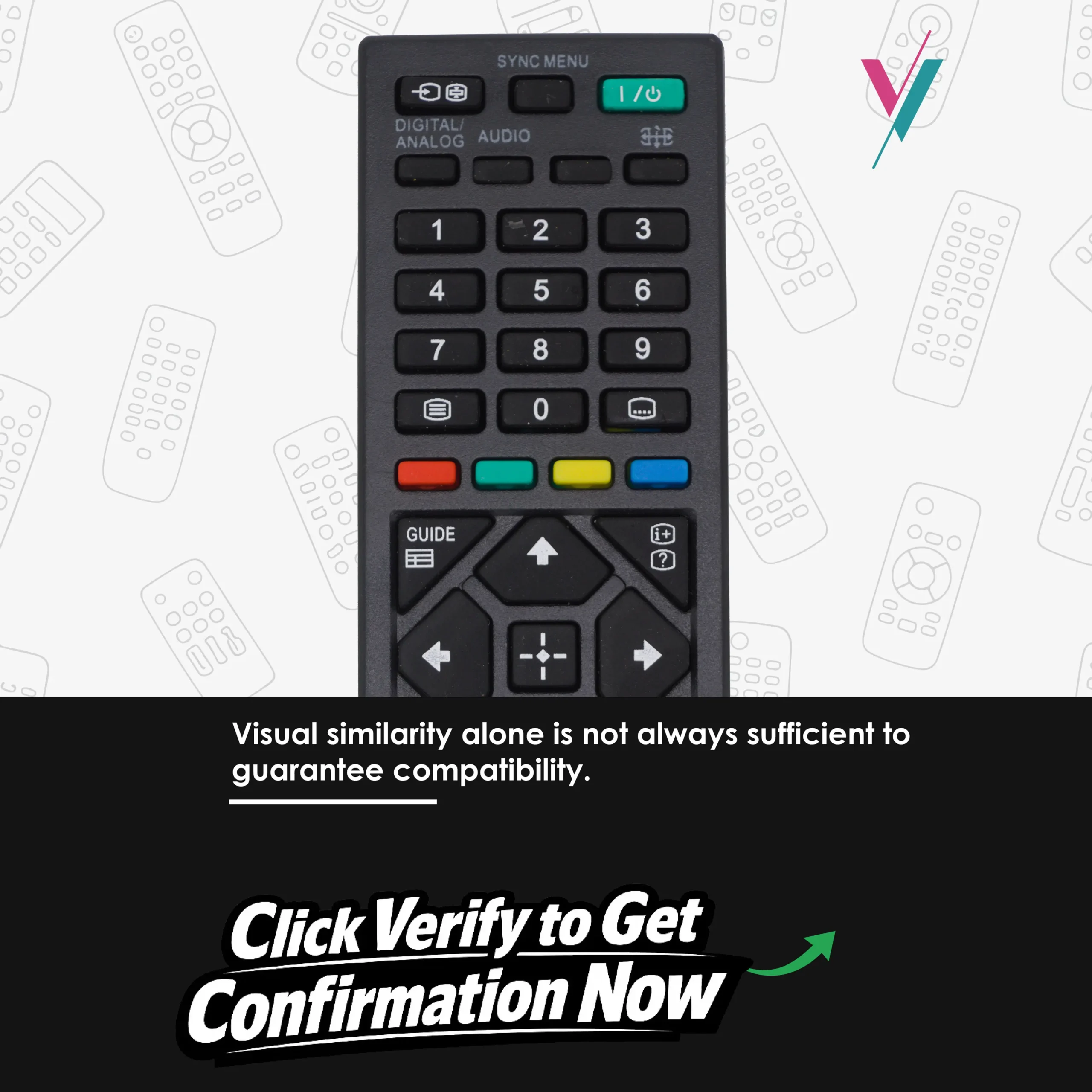 sony tv remote sony tv remote