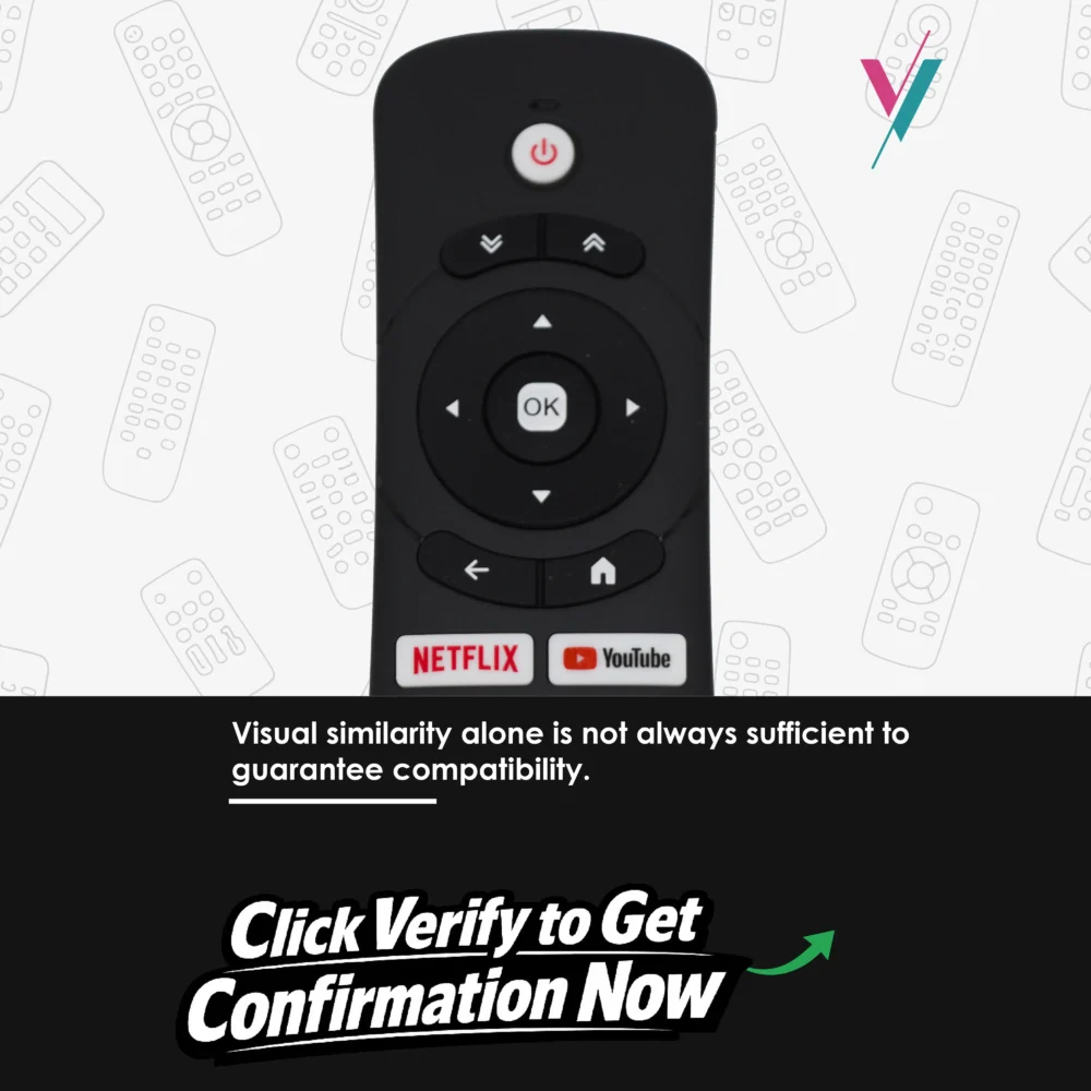syinix smart tv remote replacement syinix smart tv remote replacement