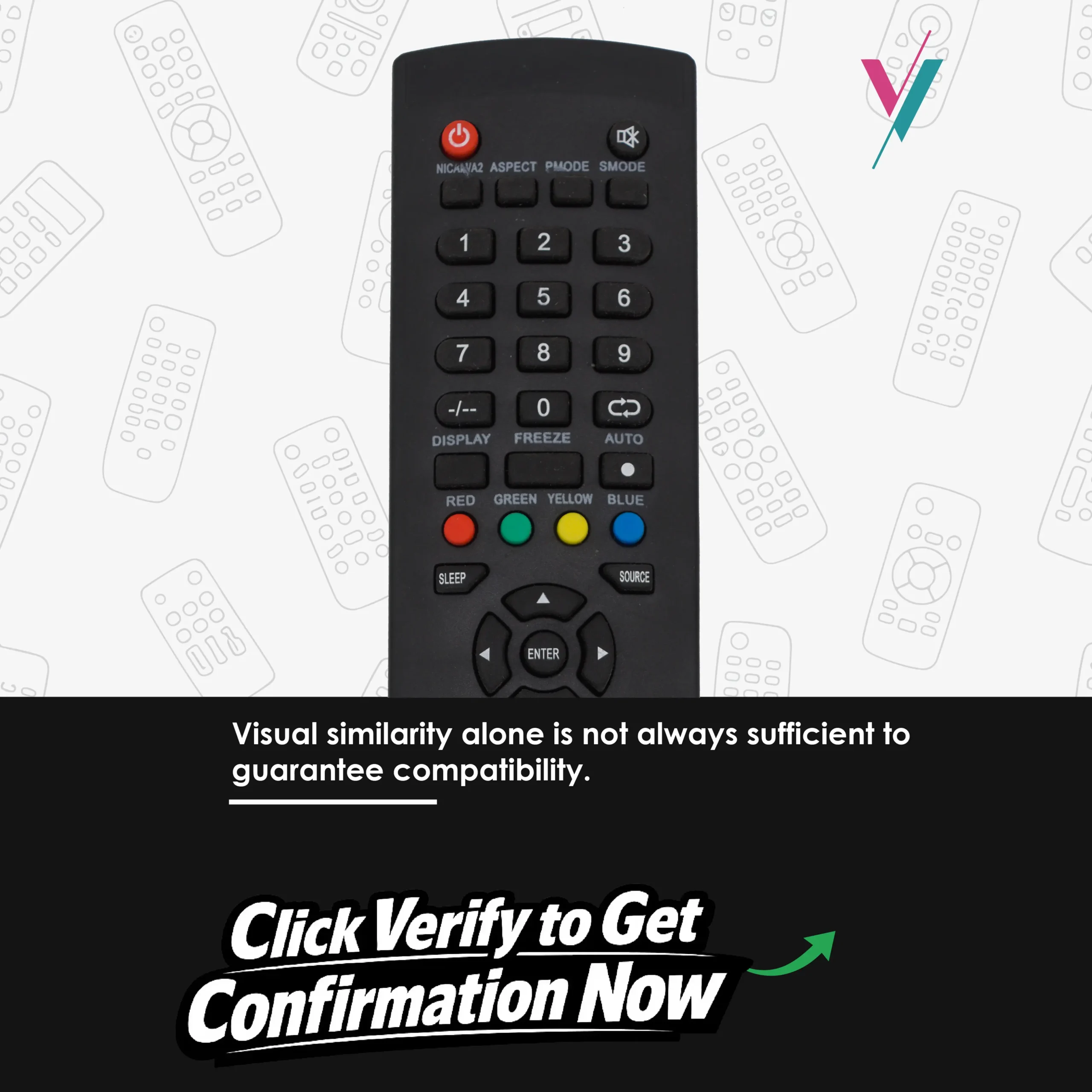 syinix tv remote controller syinix tv remote controller