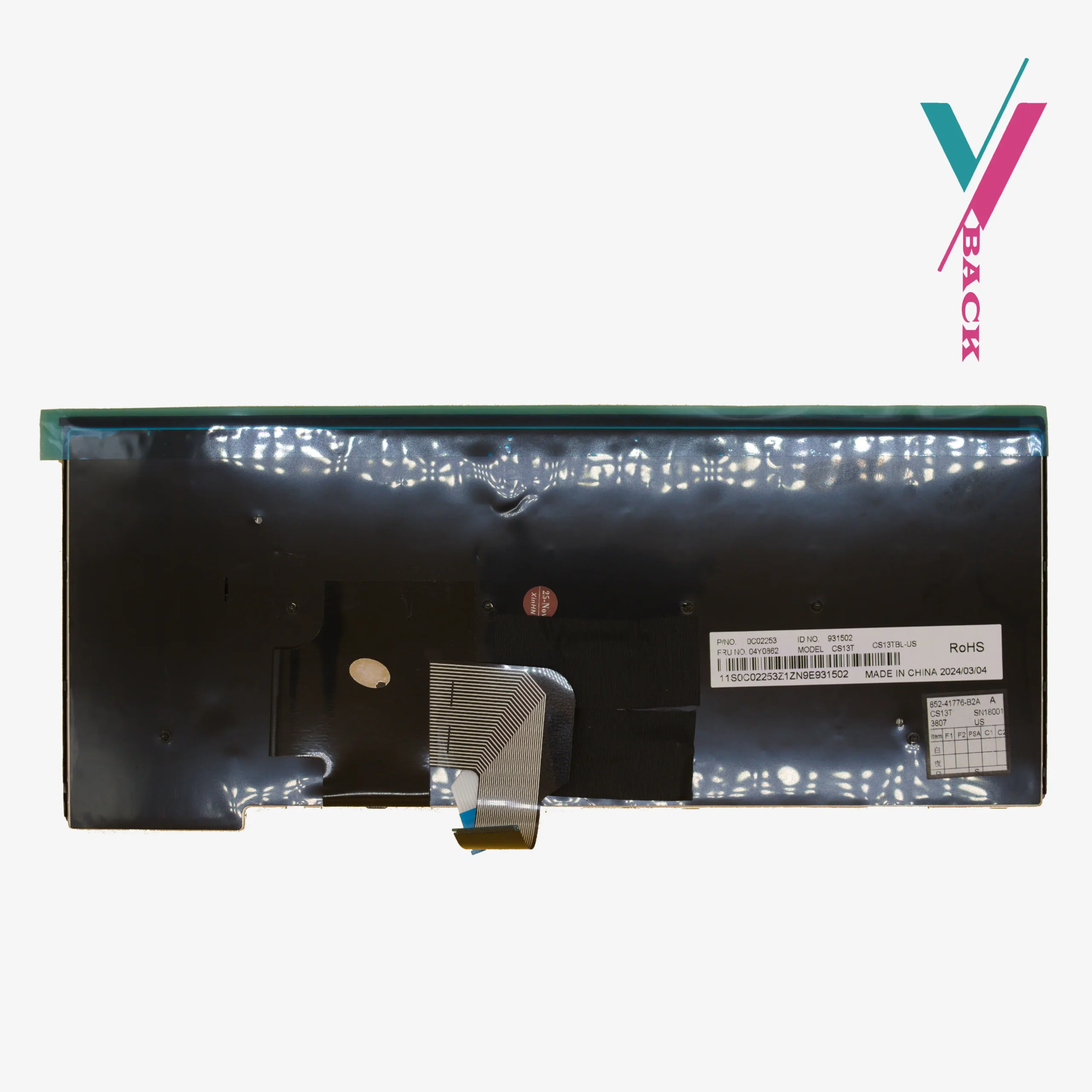 thinkpad t460s keyboard