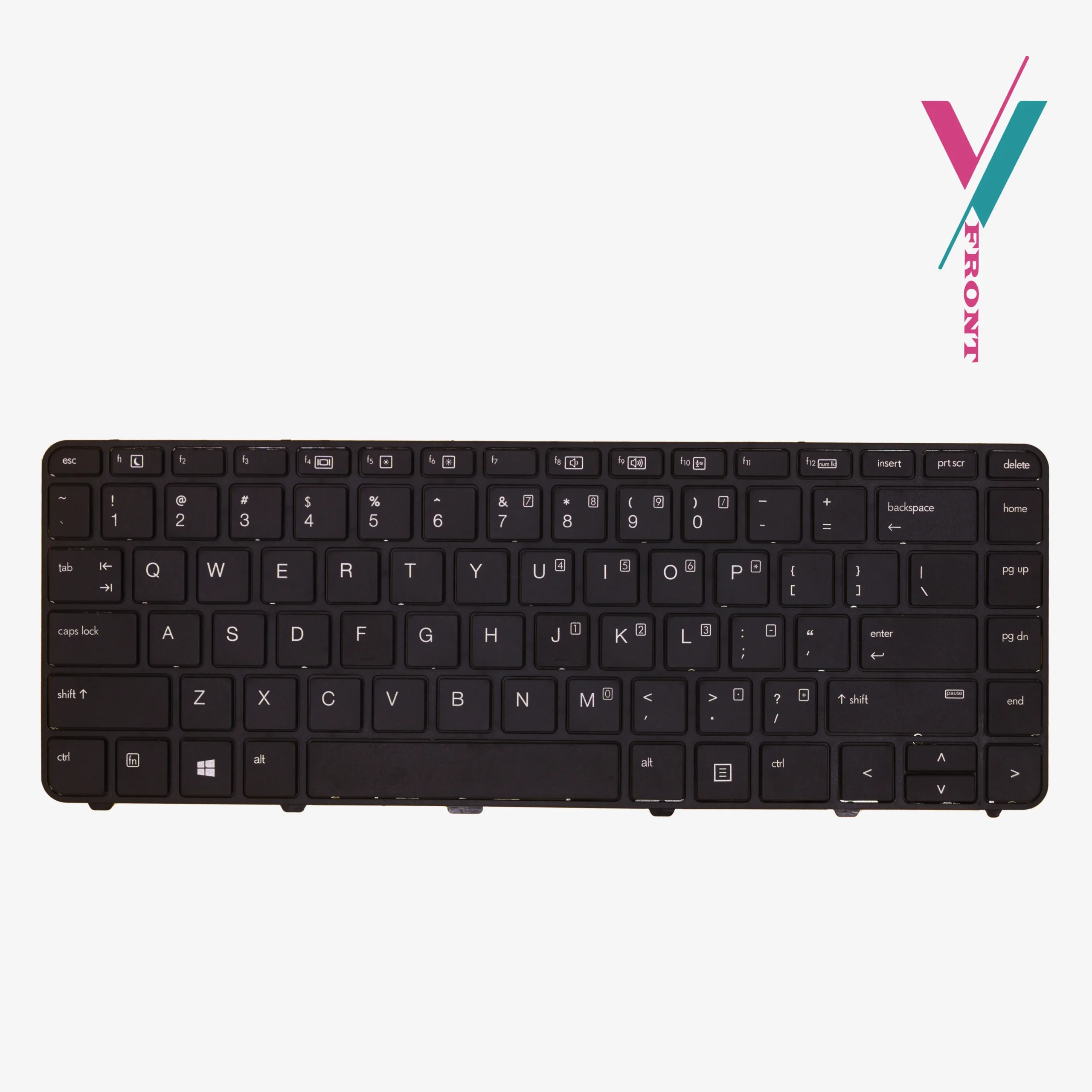 us layout HP ProBook 430 G3 Keyboard Replacement us layout HP ProBook 430 G3 Keyboard Replacement