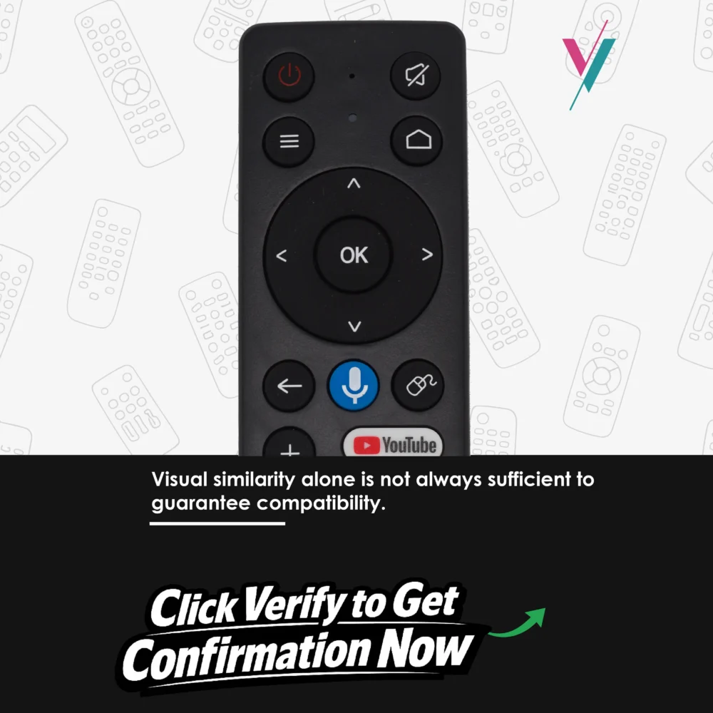 vitron voice remote vitron voice remote