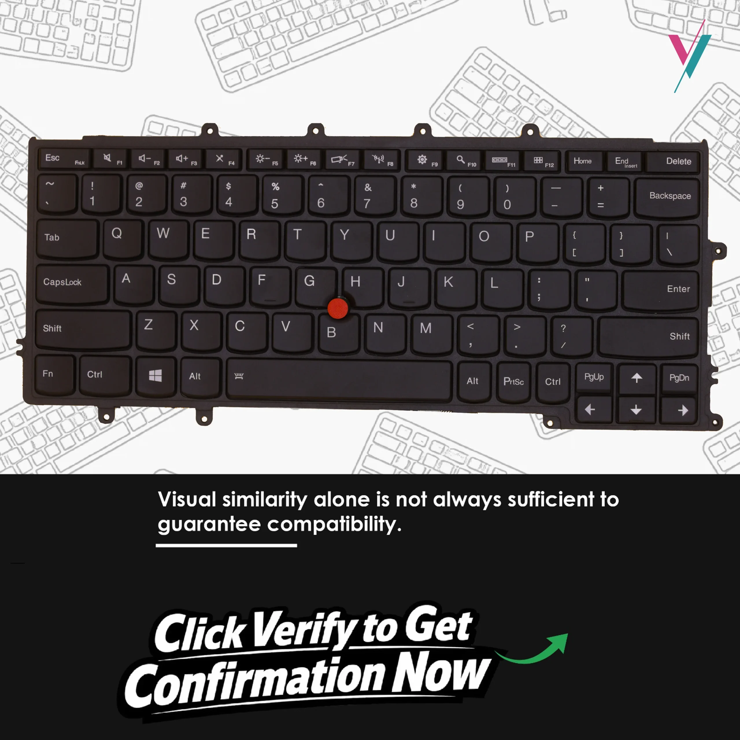 x 250 keyboard for lenovo