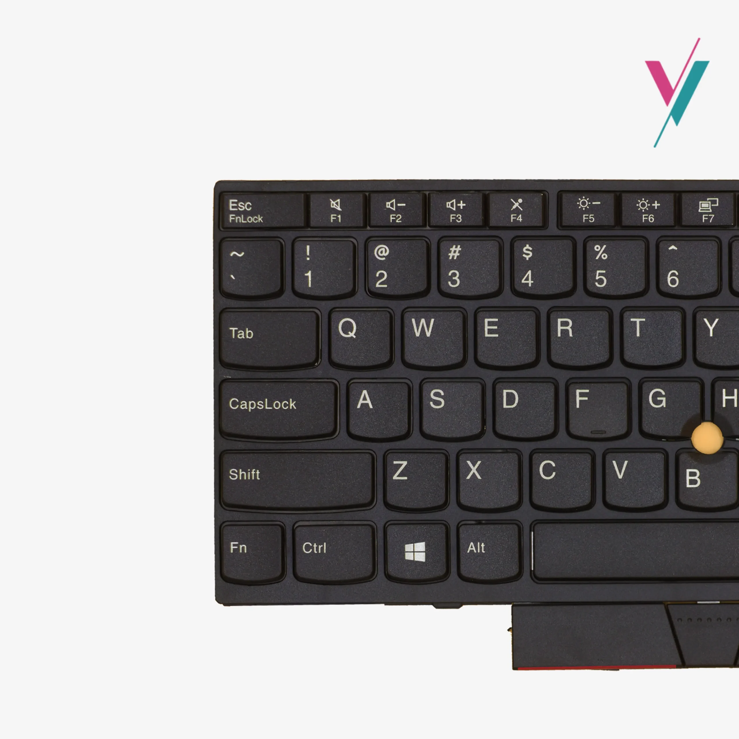 x 390 lenovo replacement keyboard