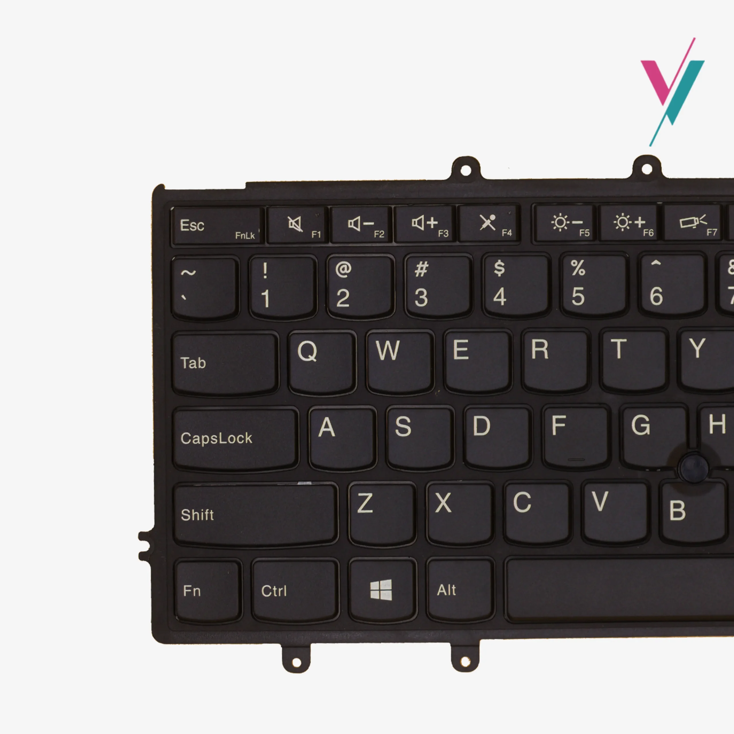 x240 keyboard