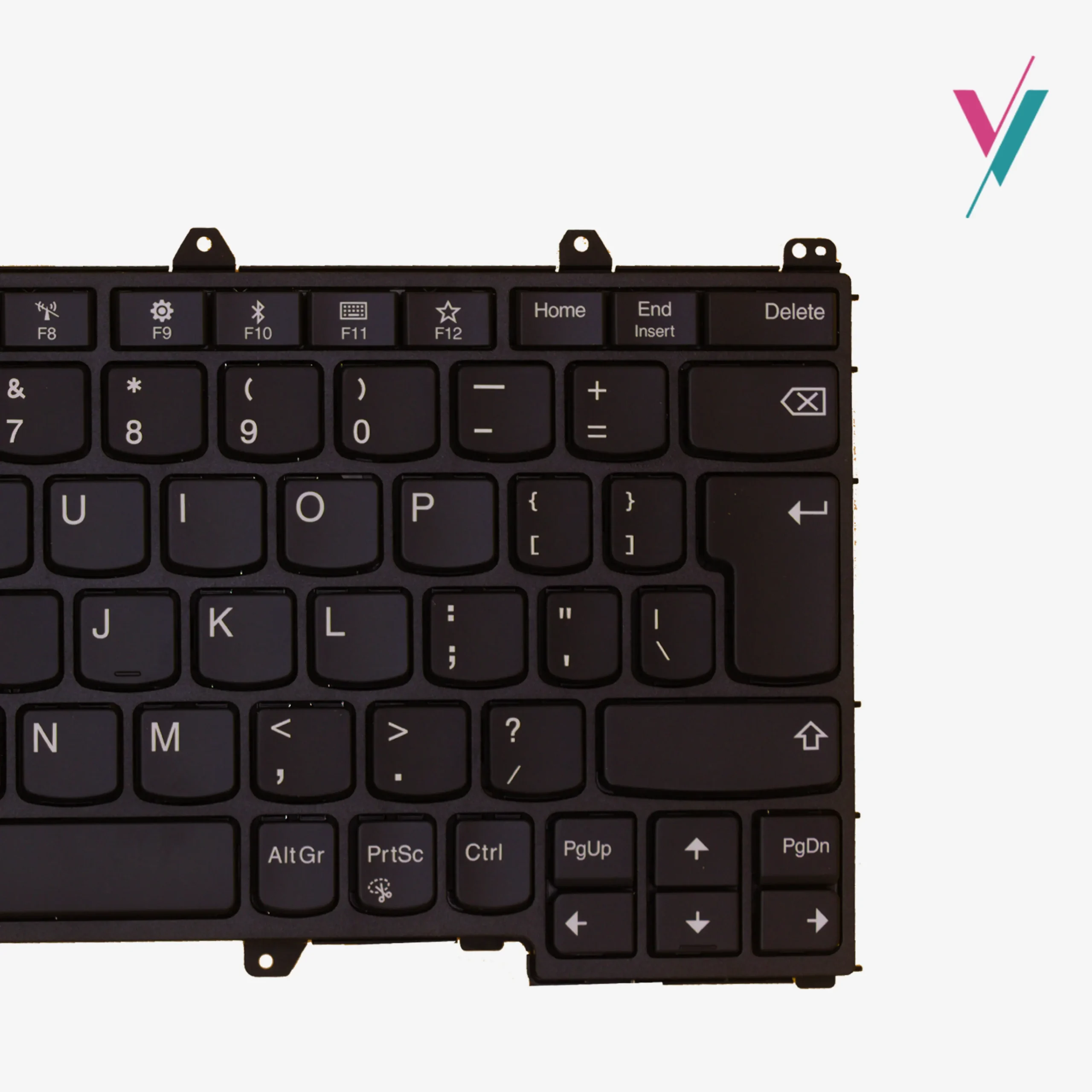 x380 yoga keyboard